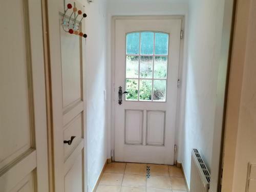 Apartamento Ferienwohnung "am Seebach"