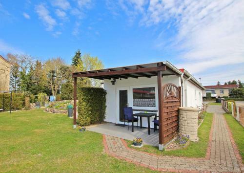 Ferienhaus Waren M�ritz See 10931
