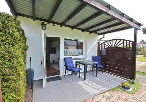 Ferienhaus Waren M�ritz See 10931