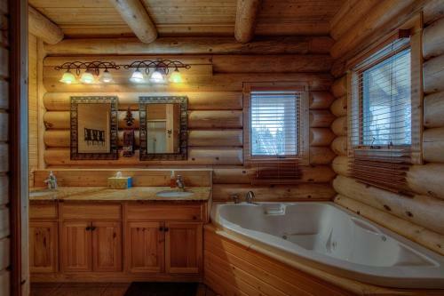 Liberty Lodge At Terry Peak