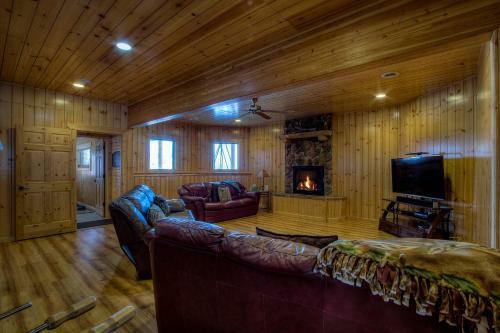Liberty Lodge At Terry Peak