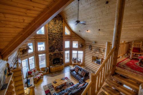 Liberty Lodge At Terry Peak
