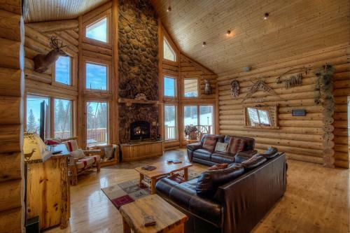 Liberty Lodge At Terry Peak