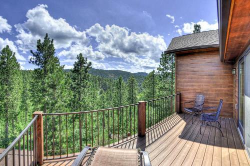 Eagle Crest Nest