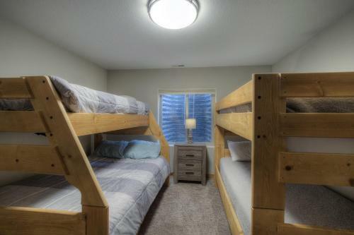 Digs Lodge