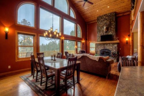 Ridgeview Retreat