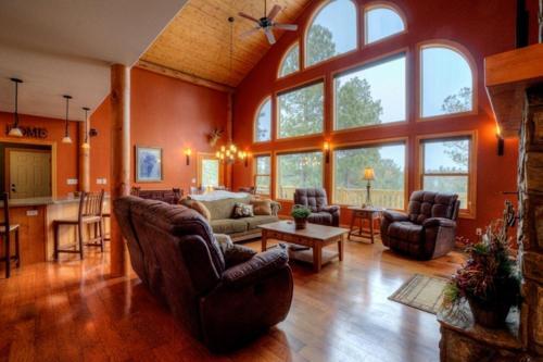 Ridgeview Retreat