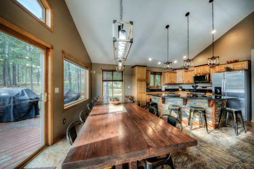 Canyon Rim Lodge