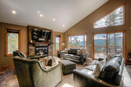 Canyon Rim Lodge