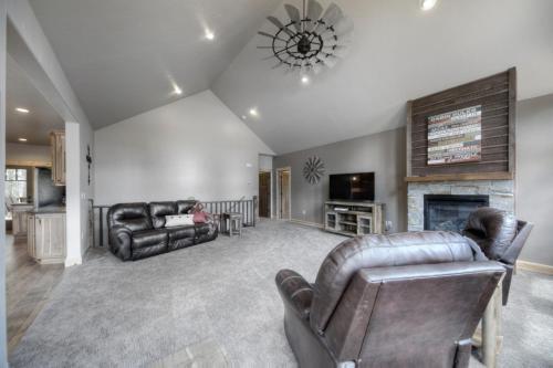 Klassy Lodge