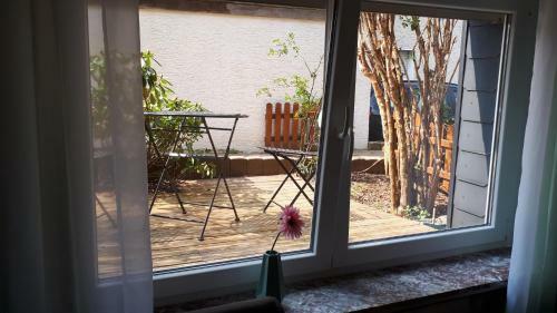 Apartamento Neu Sch�ne 43qm� Gro�e Ferienwohnung N�he M�hnesee