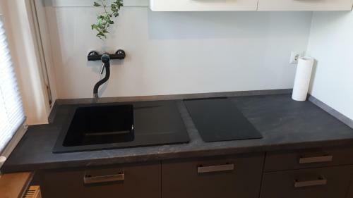 Apartamento Neu Sch�ne 43qm� Gro�e Ferienwohnung N�he M�hnesee