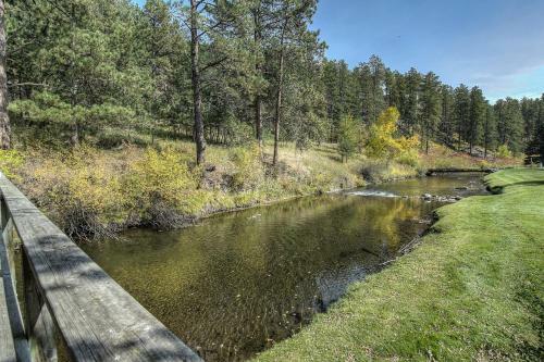 Rapid Creek Lodge