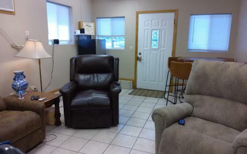 Apartamento Creek Drive Getaway