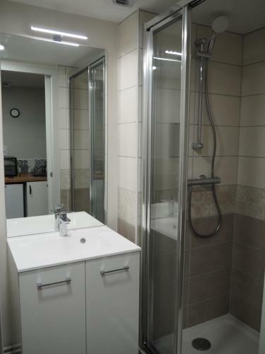 Apartamento Agr�able Studio Aux Rousses