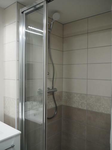 Apartamento Agr�able Studio Aux Rousses