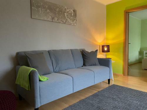Apartamento Bb-ferienwohnung