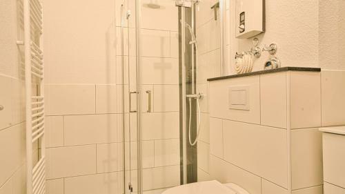 Schwertmuschel - Modern Und Strandnah