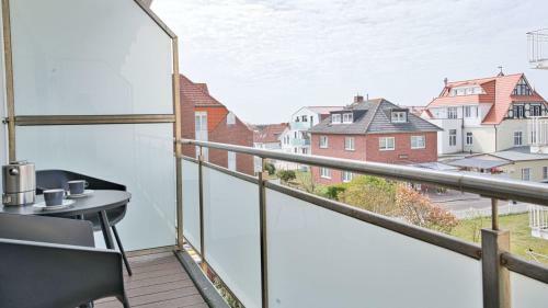 Schwertmuschel - Modern Und Strandnah