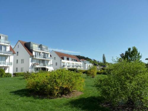 Apartamento Ferienwohnung "m�ritzuferblick" Objekt Id 12112-5