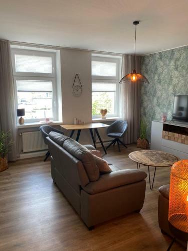 Apartamento Wohnung Direkt Am Warener Stadthafen