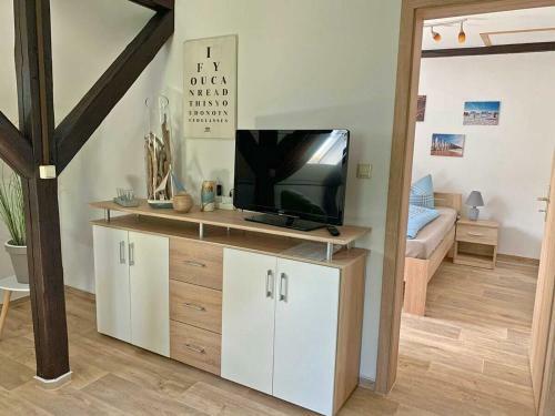 Apartamento Ferienwohnung Waren M�ritz See 10941