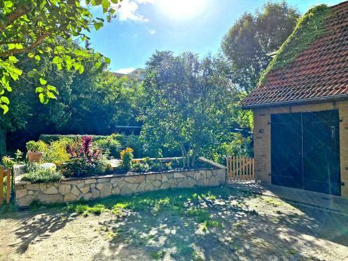 Apartamento Ferienwohnung Waren M�ritz See 10941