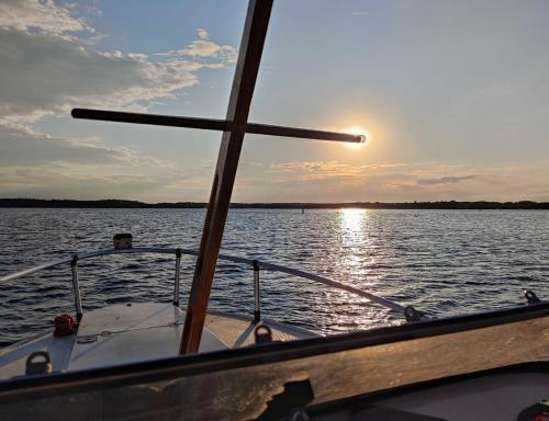 Apartamento Yachthafen Lounge Objekt Id 13064-9
