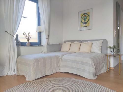 Apartamento Yachthafen Lounge Objekt Id 13064-9
