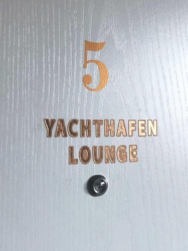 Apartamento Yachthafen Lounge Objekt Id 13064-9