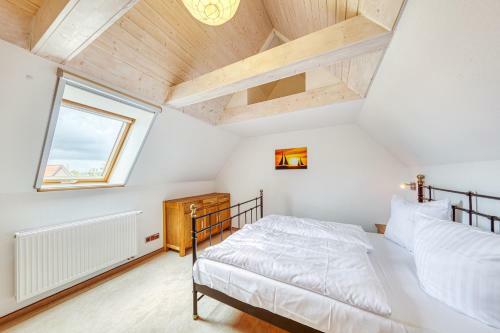 Apartamento Kietz Koje