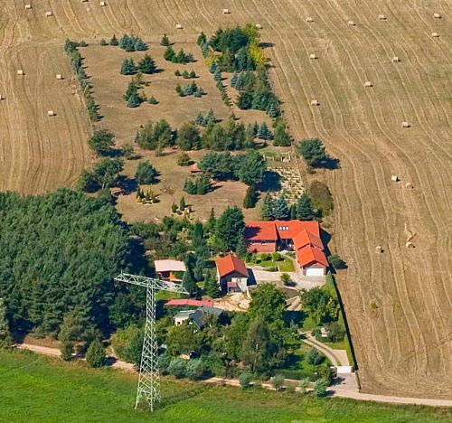 Ferienhaus "hau�" Objekt Id 12063-3
