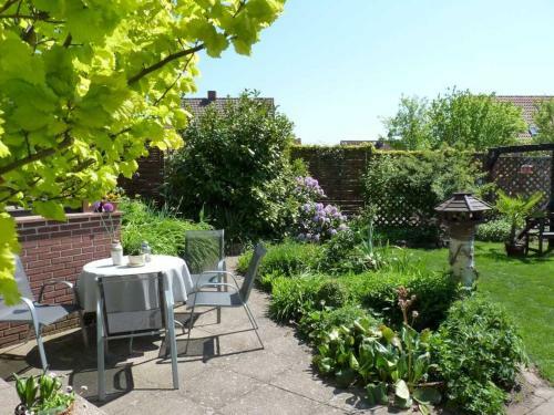 Apartamento Ferienwohnung "herrmi" Objekt Id 12050-5