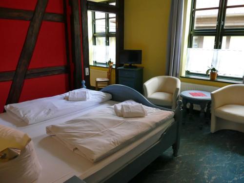 Warener Hof Apartments Objekt Id 13020-6