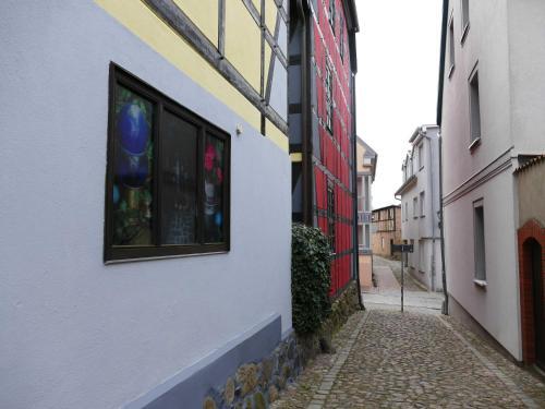 Warener Hof Apartments Objekt Id 13020-6