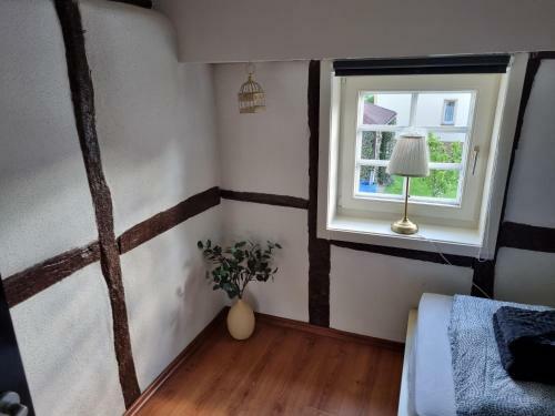 Apartamento Sch�ne Wohnung Im Zentrum Von Ahnatal