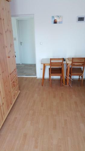 Apartamento Ferienzimmer-weilheim