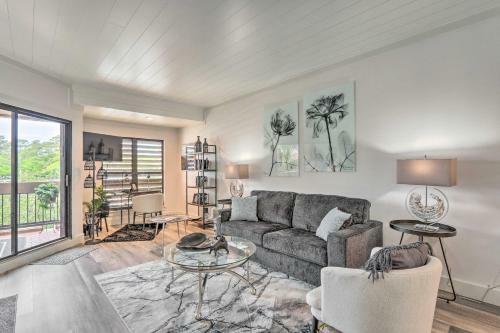 Apartamento Harborfront Hilton Head Condo With Sunset Views