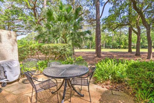 Apartamento Bright Resort Condo With Golf Course And Pool!