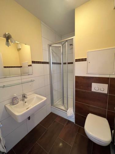 Hostal G�stehaus Elisabeth