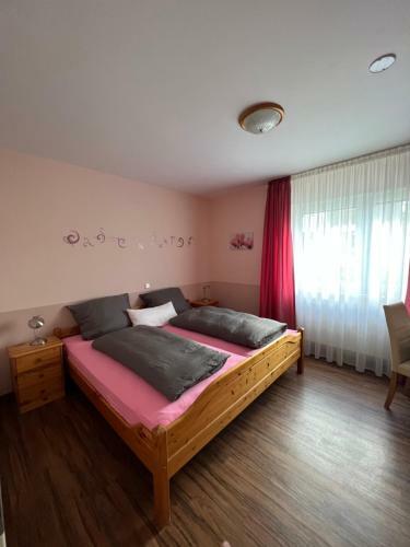 Hostal G�stehaus Elisabeth