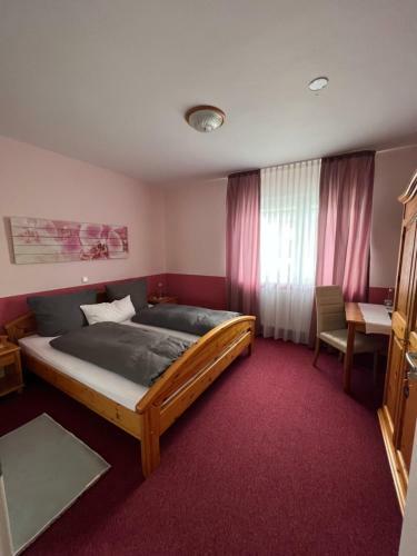 Hostal G�stehaus Elisabeth