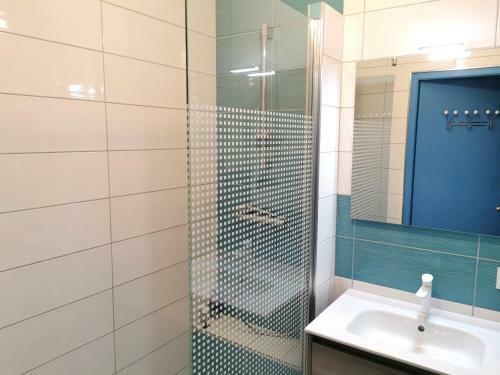 Apartamento Le Lagon Bleu
