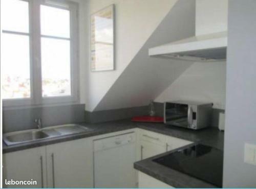 Apartamento Appt Standing Sur Le Remblai - Stayinvendee