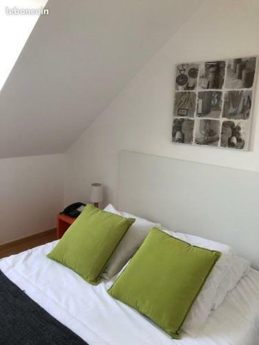 Apartamento Appt Standing Sur Le Remblai - Stayinvendee