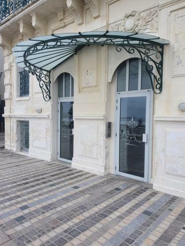 Apartamento Appt Standing Sur Le Remblai - Stayinvendee