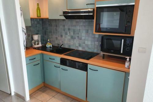 Apartamento Appartement Avec Vue Sur La Baie Des Sables