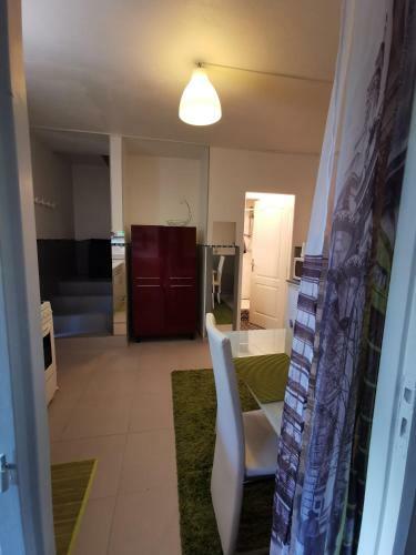 Petite Maisonnette De Plein Pied