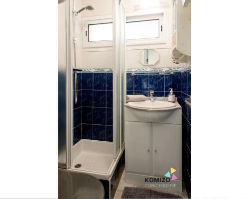 Apartamento Escapade Marine