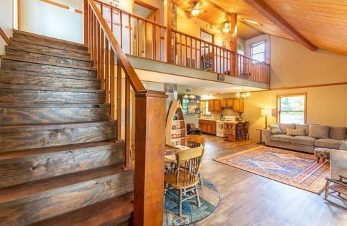 3 Bedroom Cottage For 8